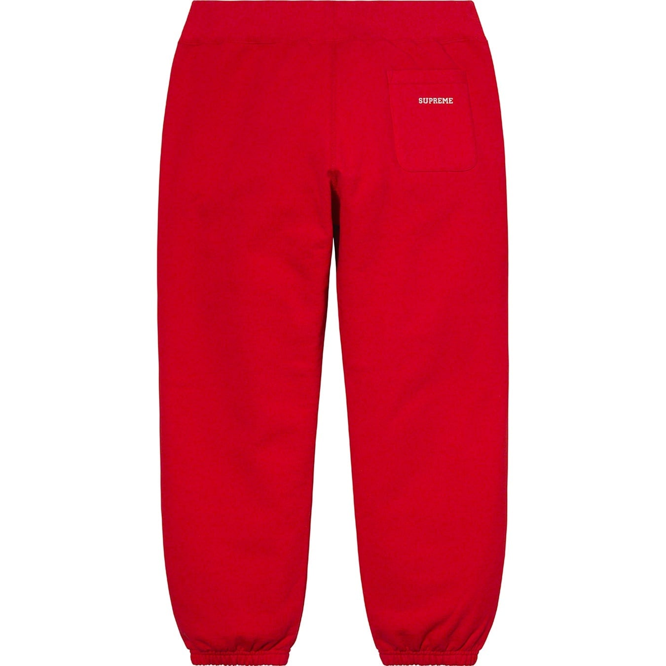 Swarovski® S Logo Sweatpant view 8